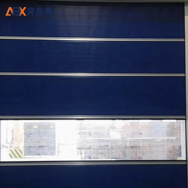 那曲市快速门
